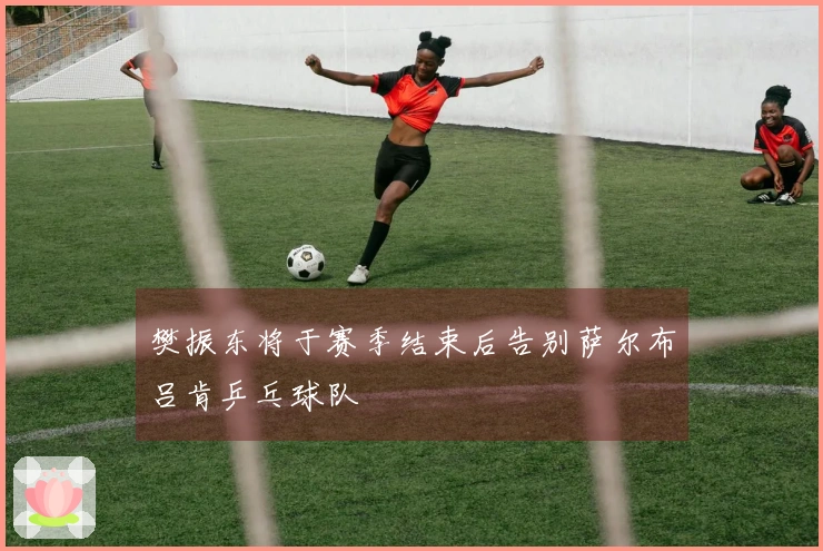 樊振东将于赛季结束后告别萨尔布吕肯乒乓球队