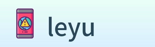 leyu Logo